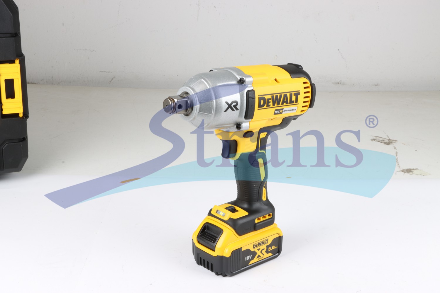 Dewalt dcf897p2 discount